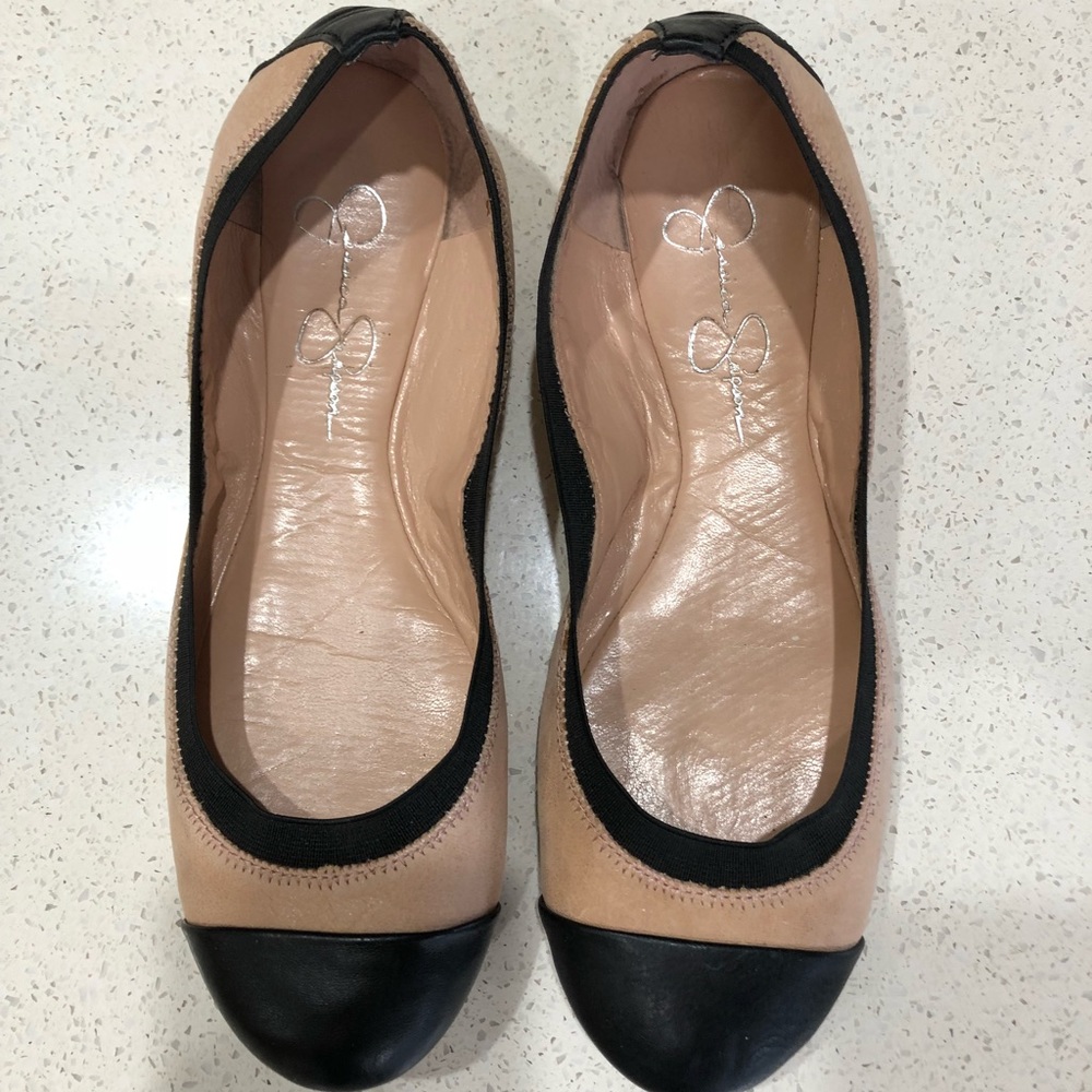 Ballet Flats